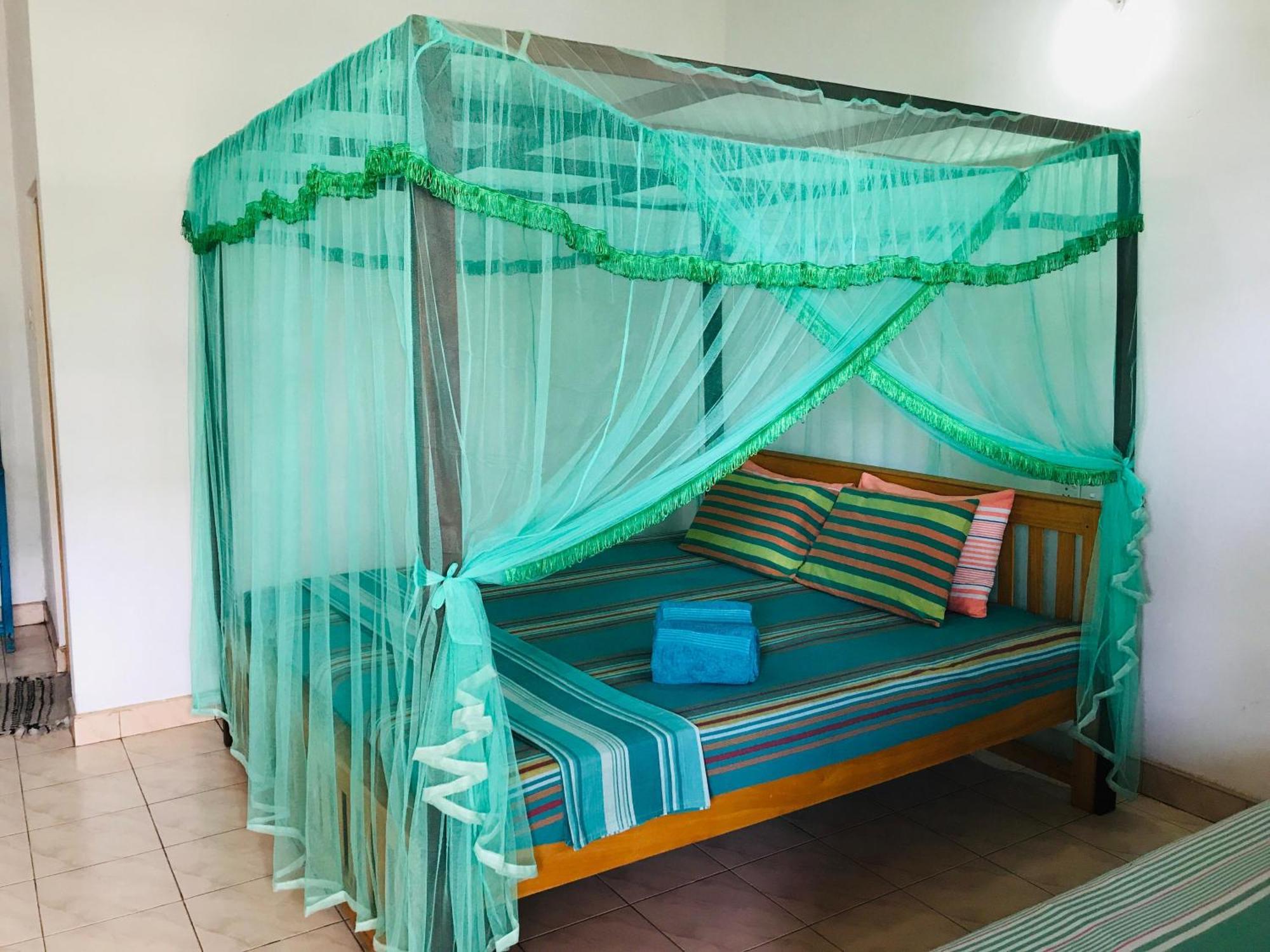 Ram'S Surfing Beach,Midigama Midigama East Exterior foto